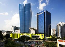 Bo Seng Avenue (D11), Semi-Detached #482568751